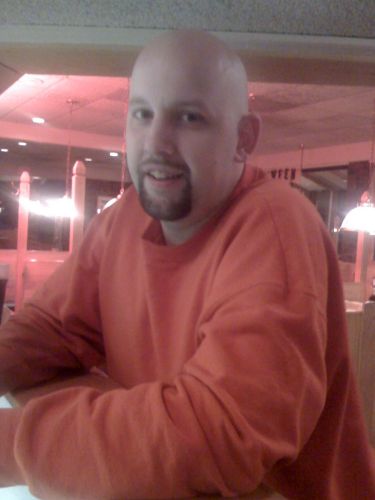 Christopher Headley