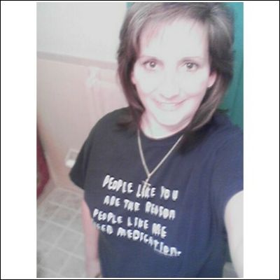 Maryann Toledo