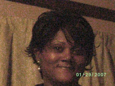 Genetha Carr