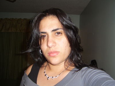 Sandra Sanchez