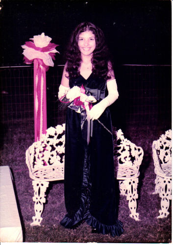Cecilia Lucio