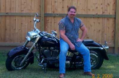 Keith Hickman