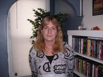 Kimberly Hilby