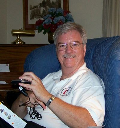 Bill Pyatt