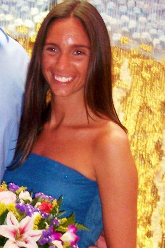 Lucia Demarinis