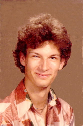 Joseph Pierce