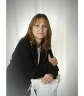 Mary Pentz