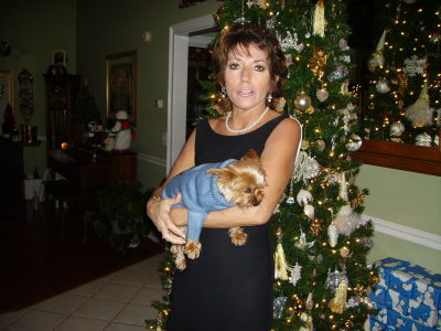 Sherrie Hartness