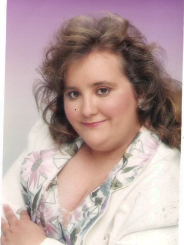Jennifer Burton