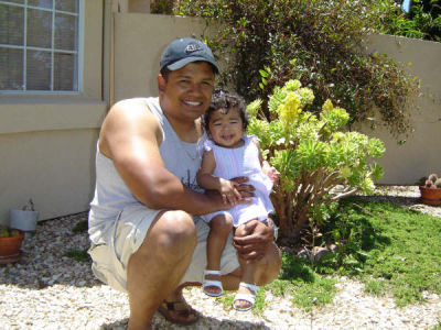 Frank Oropeza