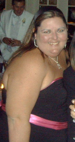 Tamara Stoops
