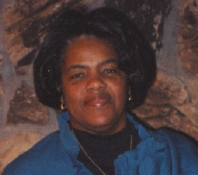 Delores Brown