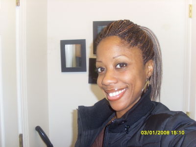 Jewel Allison