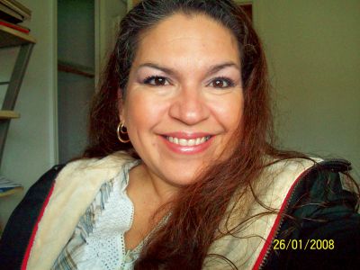 Lourdes Chavez