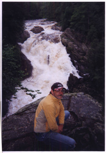 Larry Reynolds