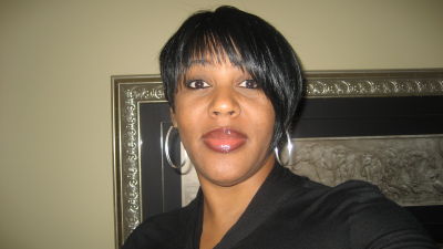 Deborah Hamilton