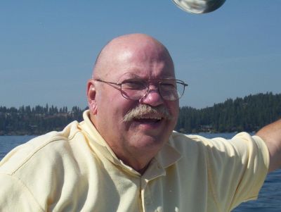Phillip Briner