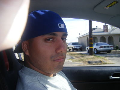 Alonzo Espinoza