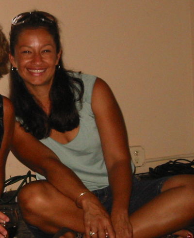 Rosemary Cervantez