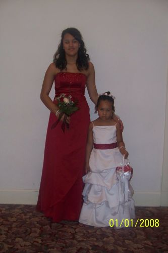 Leonette Martin