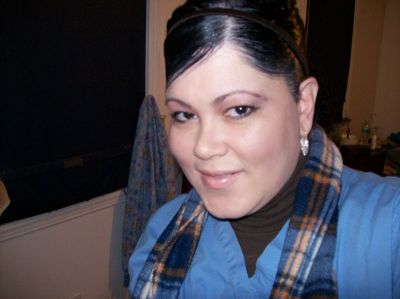 Marilyn Lebron