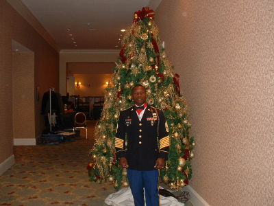 Keith Marrow