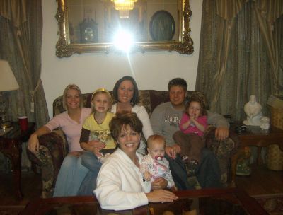 Karen Gribbins