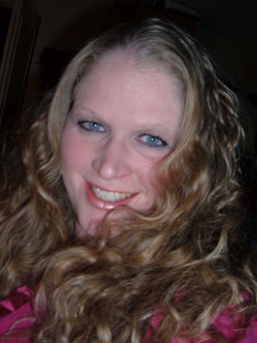 Rebecca Inglis