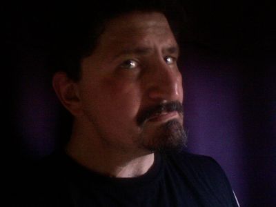 Nicholas Stojakovich