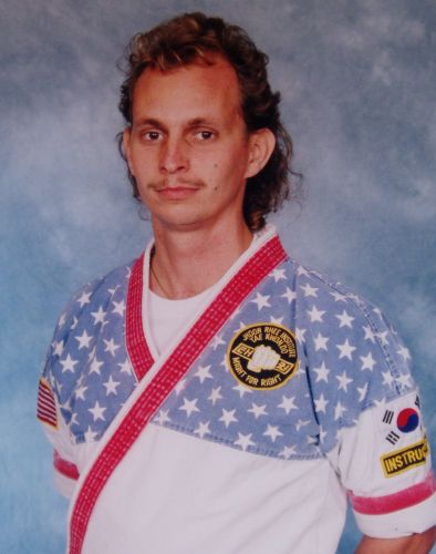Dwayne Wiercinski
