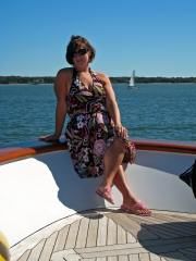 Theresa Roden