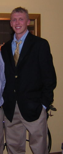 Gerald Gavin