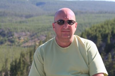 Roy Rumaner