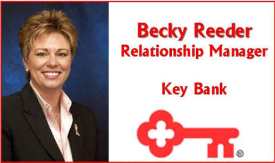 Becky Reeder