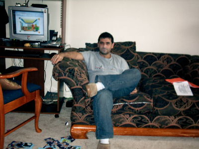 Fernando Alegre