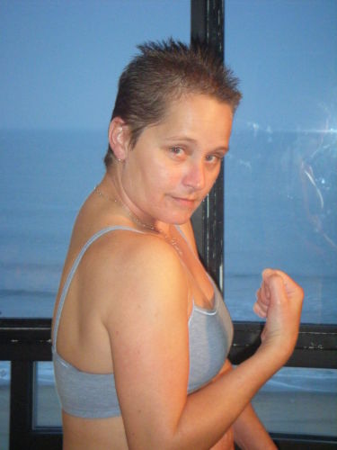 Teresa Ward