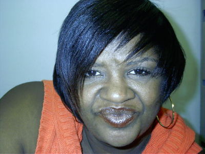 Monique Alston