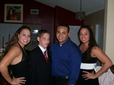 Emilio Quintana