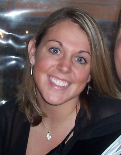 Samantha Hardenburgh