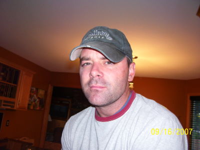 Eric Wendel