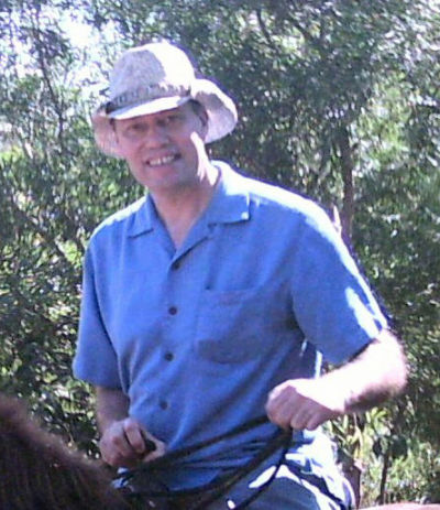 Richard Maykoski