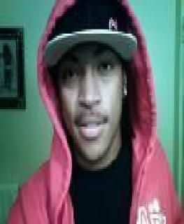 Darren Brasher