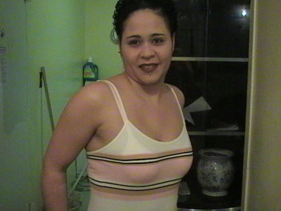 Jeanette Lebron