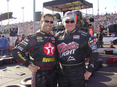 John Weaver