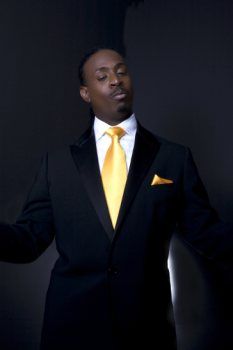 Kenneth Alston