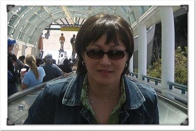 Brigitte Weiss