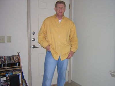 Garry Barker