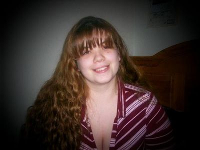 Samantha Gould