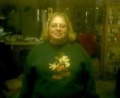Leslie Hackworth