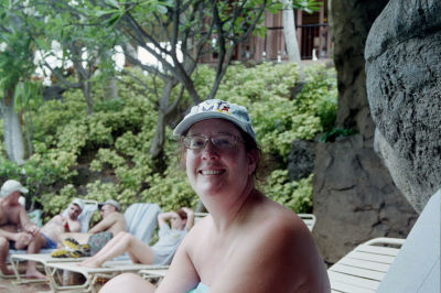 Pamela Young Rasmussen
